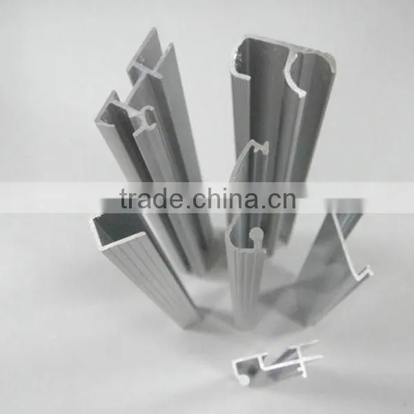 China Manufactory Aluminum Picture Frame Profile, Aluminum Picture Frames photo-2