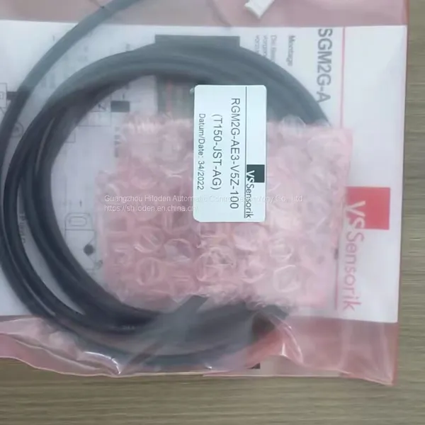 vs Sensorik RGK2G-A-M5Z-512/RGK2G-AE0-M5Z P150 photo-5