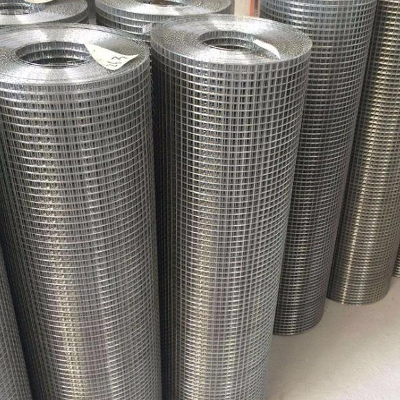 Plain Woven Filter Pack Edge Stainless Steel Wire Mesh For Coal Washing photo-4