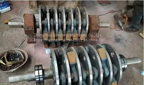 Coal Gangue Crusher photo-5