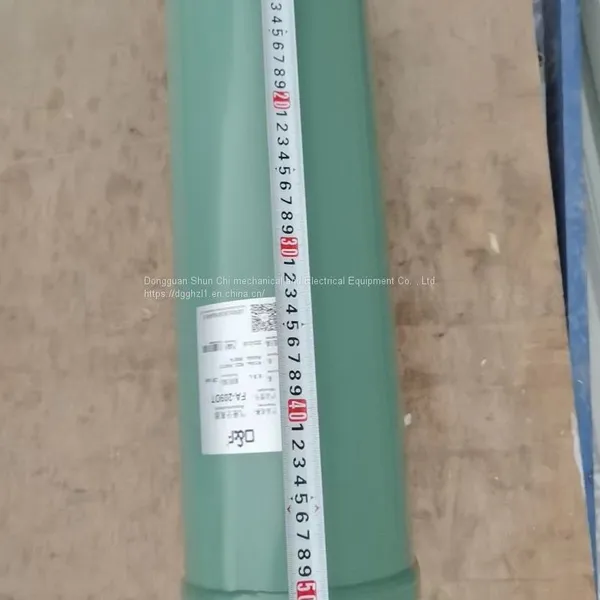 FASIKE Gas-liquid Separator FA-209DT photo-3