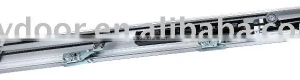 Automatic Sliding Door