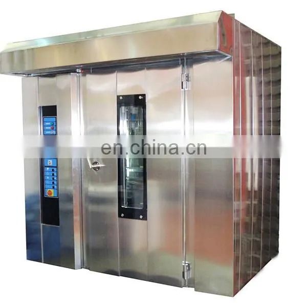 Bread Convection Oven Machines Cake Baking Gas Oven photo-2
