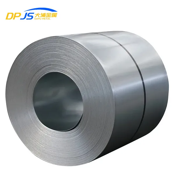 Standard Gb/astm Sus601/309ssi2/s30908/s32950/s32205/2205/s31803/2520 Steel Coil/strips Factory Mechanical Manufacturing photo-5