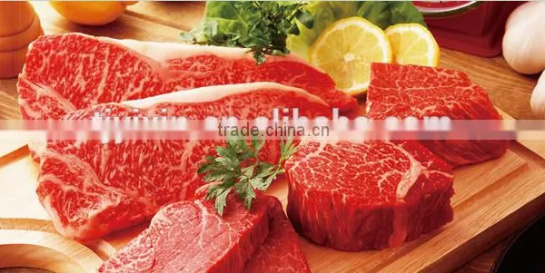 Tallow Beef Jerky Packaging Bags Shrink Bag photo-2