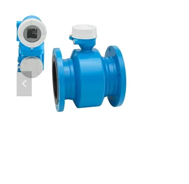 E+H Electromagnetic Flowmeter Proline Promag W 10 photo-2