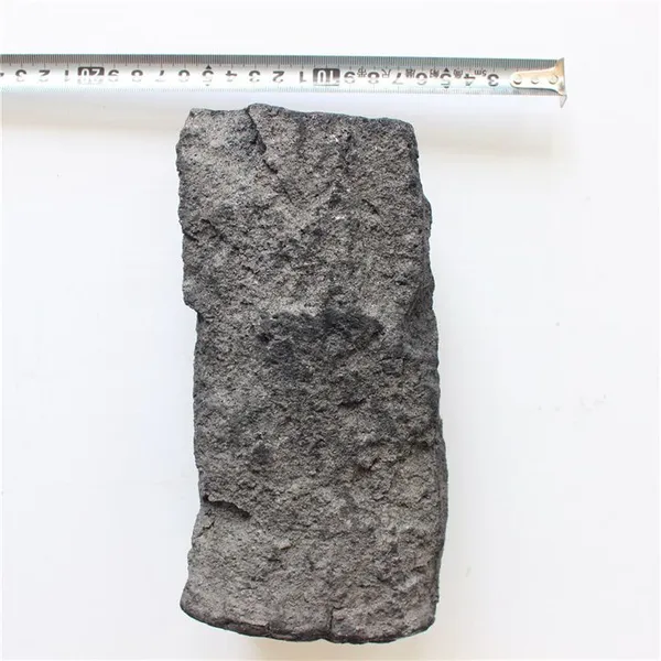 Moisture 8% Metallurgical Coke/foundry Coke 80-120mm photo-4