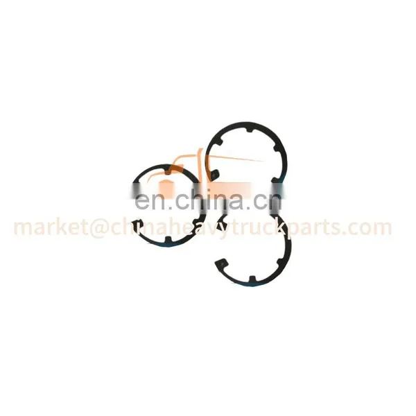 Foton Auman Truck Weichai Engine Gearbox Zf/Fast Truck Spare Parts 90003934732 Toothed Circlip For Hole photo-4