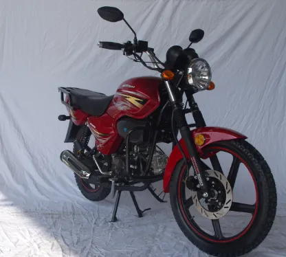 50CC 100CC Street Bike Professional Motorcycles for Russia Motorcycle Sidecar photo-4