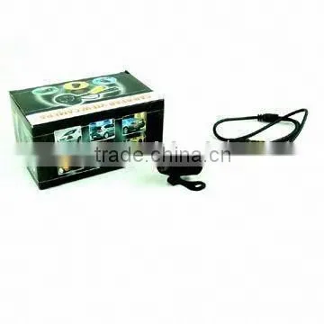 Parking Sensor (with Rear View Camera)