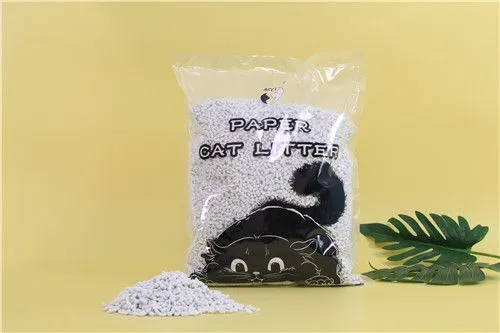 KCT CAT LITTER
