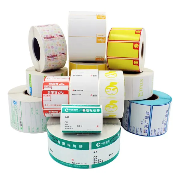 Thermal Paper Thermal Roll Paper  Thermal Paper Roll