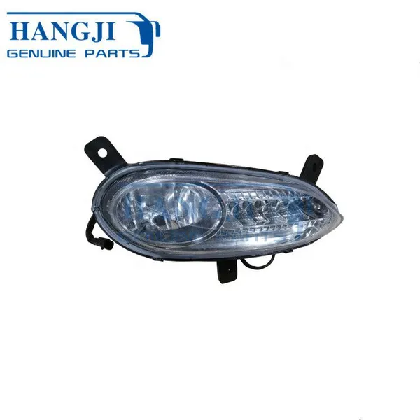 Bus Light For Universal Fog Lights 236400043 LCK6103GS WD1372 Front Fog Lamp