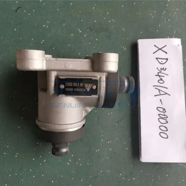 Hot Sale Bus Parts OEM XD3401A-00000 Replacement Angle Rotator Auto Accessories photo-5