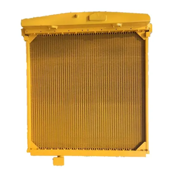 Supply Quality Bulldozer Radiator D8K at the Best Price