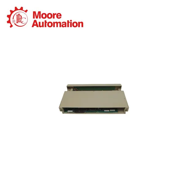 ABB 07EB62R1 Fast Binary Input Module photo-3