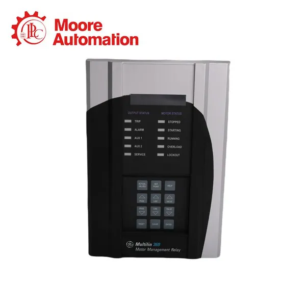 GE 369-HI-R-0-0-0-0-E photo-4