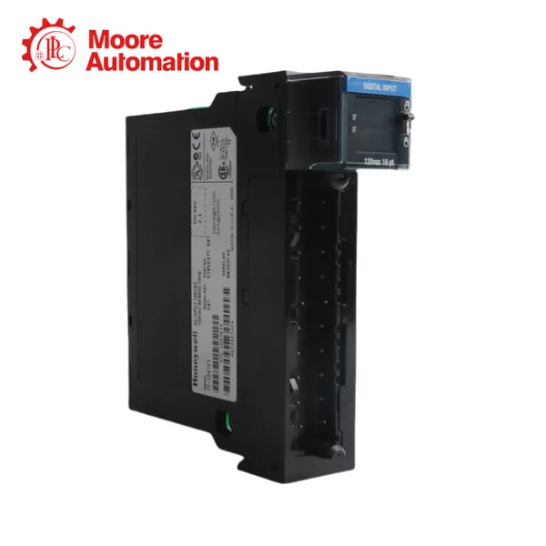 HONEYWELL TC-IDA161 photo-3
