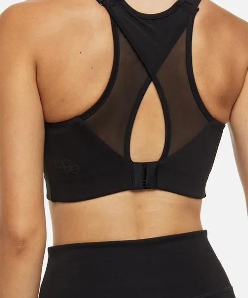 Women's Activewear Bra. photo-2