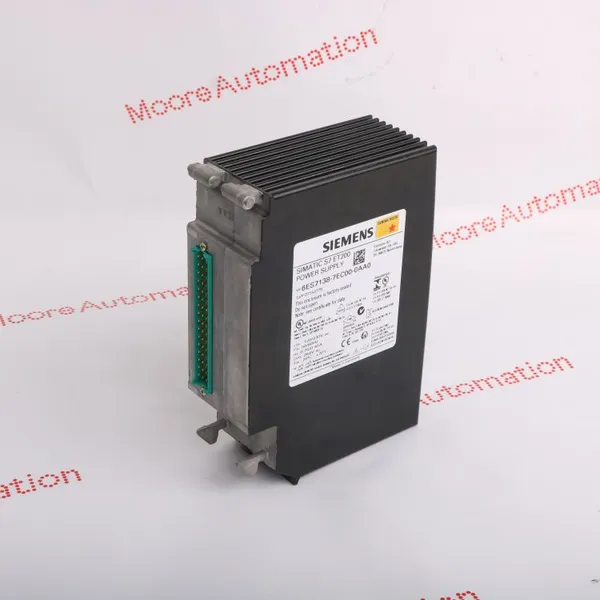 Siemens 6ES7138-4FA02-0AB0 photo-4