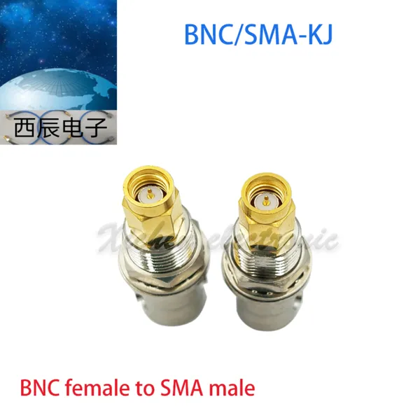BNC/SMA-KJ photo-2