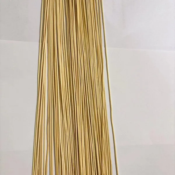 8/ 9 Inches China Raw Agarbatti India Round Natural Incense Bamboo Stick for India Incense Stick photo-3