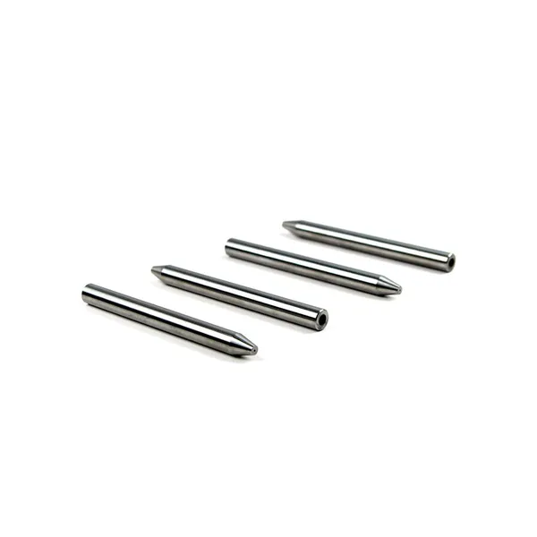 Waterjet Focusing Tube Mixing Nozzle 6.00×0.76×76.2mm .235 × .030 × 3'' Waterjet Cutting Machine Spare Parts photo-3