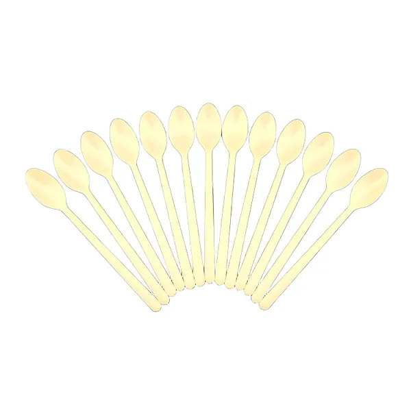Customized Daily Necessities Fork and Knife Spoon Plastic Injection Mould photo-5