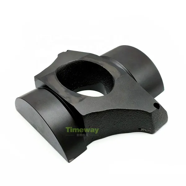 PVH Pump Rotary Group Kits PVH131 Bulldozer Pump Spare Parts for EATON PVH131R Caterpillar D8R Axial Variable Pump Repair Kits photo-5