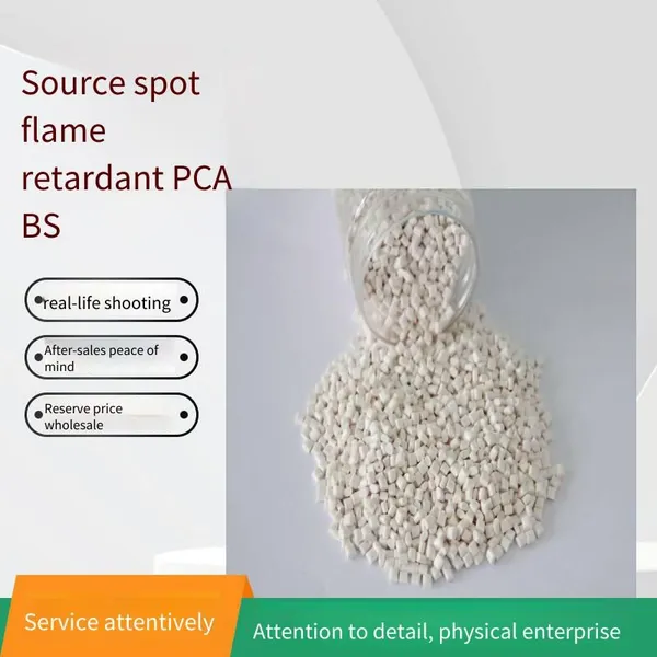 1.2mm v0 Low-smoke Zero-halogen Flame-retardant Pc/abs Alloy Special for Cable Trays photo-4