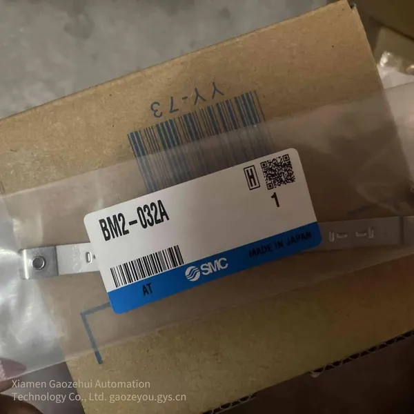 Original Smc Magnetic Switch Mounting Component Set Bm2 - 020a/025/025a, All Models Available for Inquiry photo-3