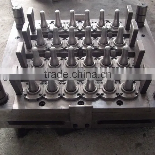 Blow Mould,plastic Bottle Mould
