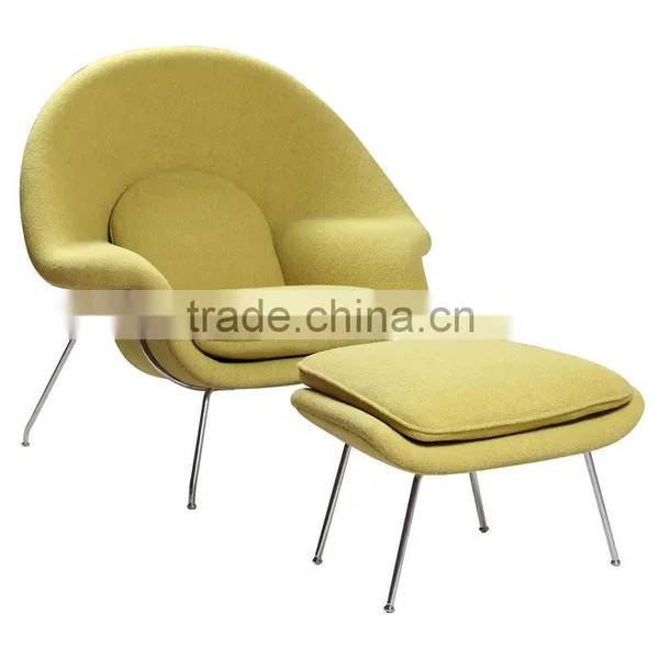 Eero Saarinen Lounge Womb Chair Quality Choice photo-3