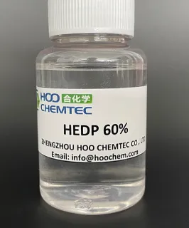 HEDP/Hydroxy Ethylidene Diphosphonic Acid