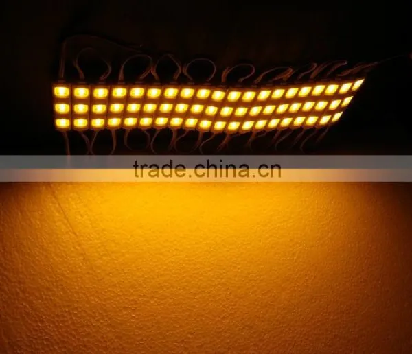 Led Injection Module for Channel Letter With High Brightness and Samsung Chips photo-6
