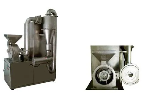 30B Universal Pulverizer photo-2