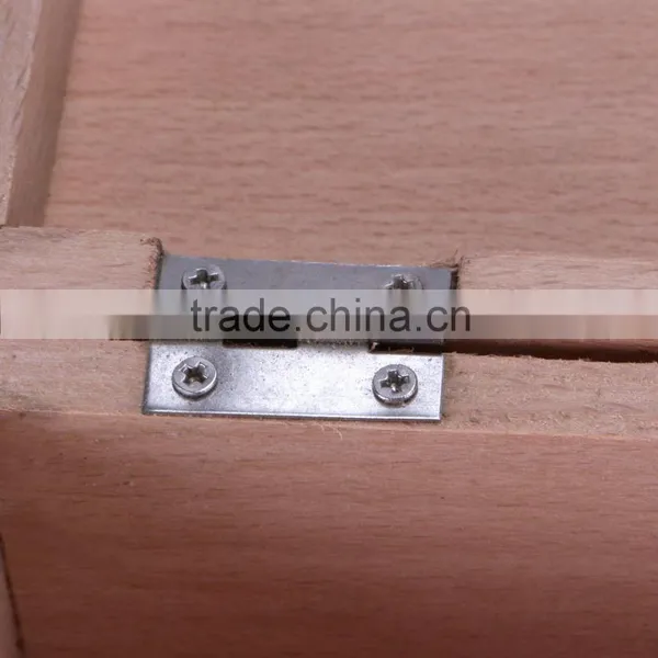 Beech Wooden Box for Food Packaging for Storage photo-4