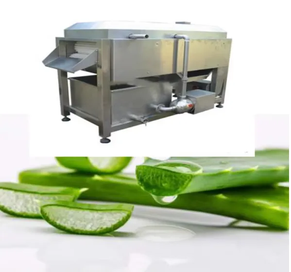 High Quality Aloe Vera Gel Processing Line9 photo-6