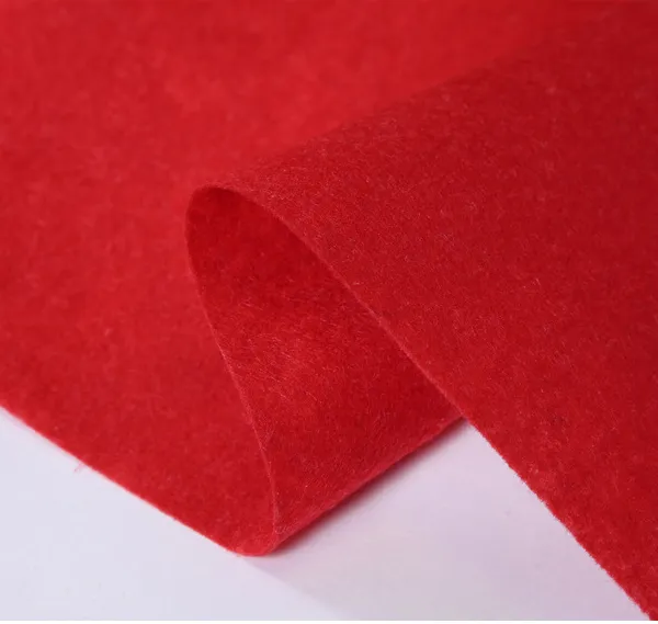 Source Factory Jacquard Exhibition Carpets Thick Exhibition Carpets Bulk Production Red Carpets for Celebrations
