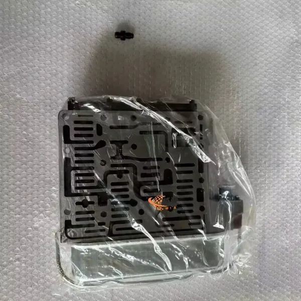 Original SDLG 4110000076158 Control Valve for wheel loader spare parts.