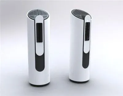 Other Air Clean Equipments photo-2