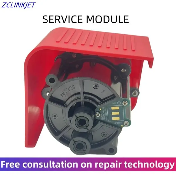 Modules de serveur 613597 originaux pour l'imprimante à jet d'encre de codage Videojet 1580 Series