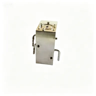45462 Drop Generator Assembly 60u / 75u for Domino A100 / A200 / A300 / A400 / E50 Inkjet Coding Printer photo-5
