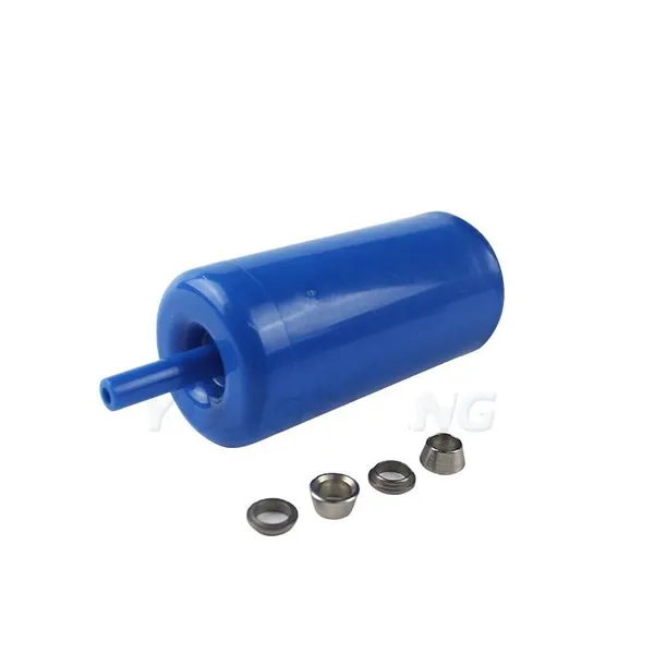A37337 Filter Kits for Markem-Imaje 9040 S8C2 Contrast II Inkjet Coding Printer photo-2