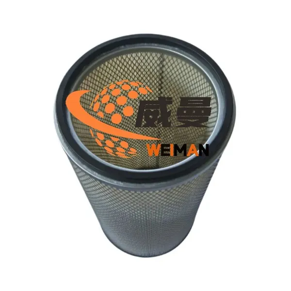 High Quality XCMG Spare Part Filter181039 photo-2
