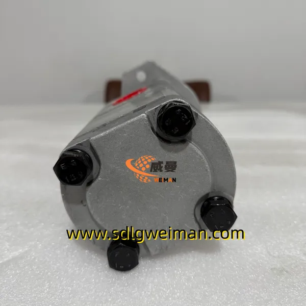 Hyundai 151580013 Pump For Hyundai ROBEX290LC-9 Excavator Spare Parts photo-4
