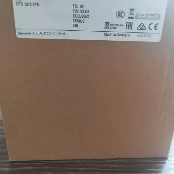 Plc6es7513-1al02-0ab0 photo-2