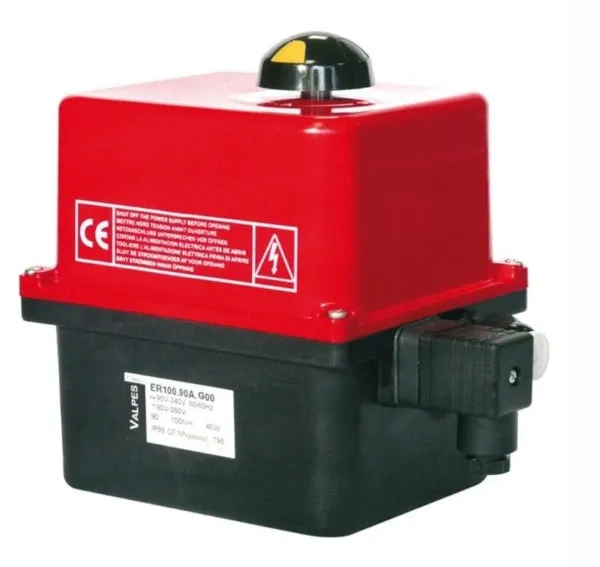 AUMA Riester GmbH&Co.KG D‑73747 Ostfildern, Germany