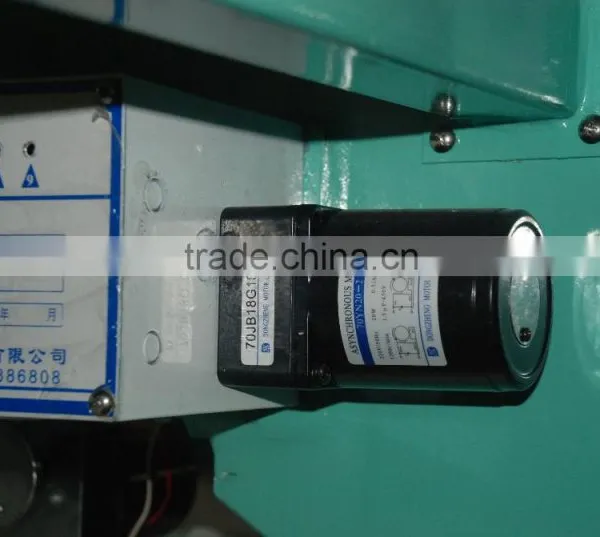 Computerized Automatic Embroidery Machine photo-4