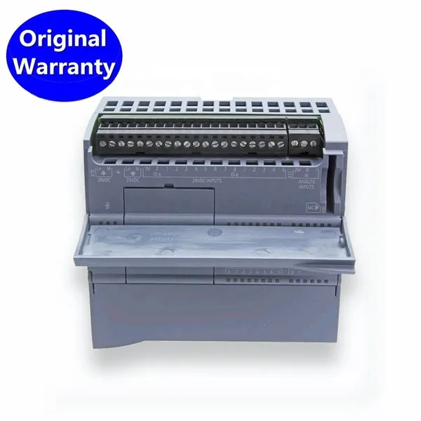 6ES7214‑1AG40‑0XB0 Siemens SIMATIC S7‑1200 CPU 1214C DC DC PLC Industrial Programmable Logic Controller Module photo-3